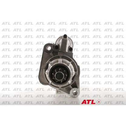 Foto Starter ATL Autotechnik A22460