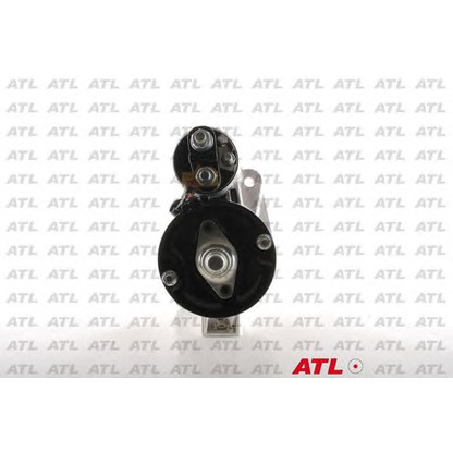 Foto Starter ATL Autotechnik A22460