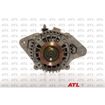 Photo Alternator ATL Autotechnik L45810