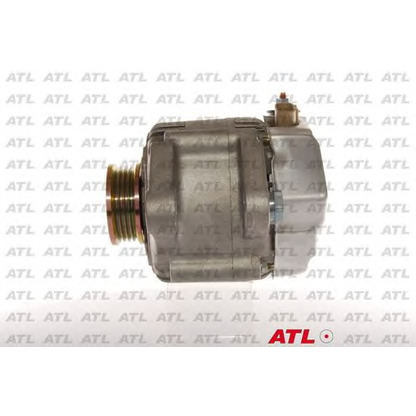 Foto Alternatore ATL Autotechnik L45810