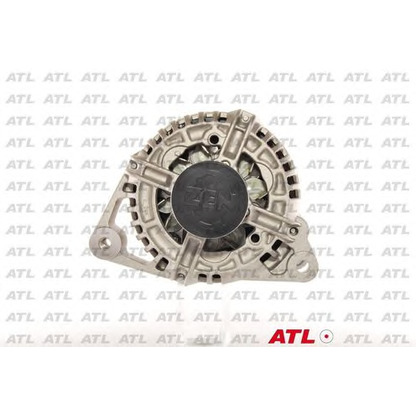 Photo Alternator ATL Autotechnik L47140