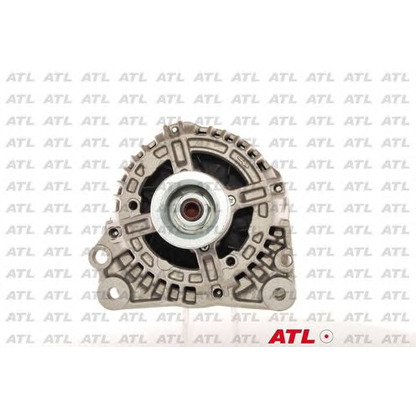 Photo Alternator ATL Autotechnik L41910