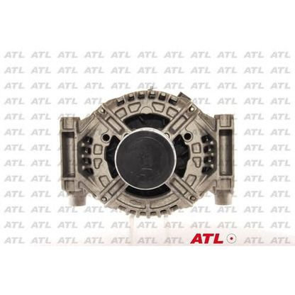 Photo Alternator ATL Autotechnik L44015