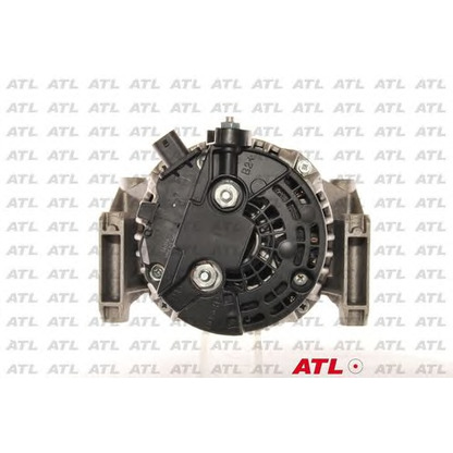 Photo Alternator ATL Autotechnik L44015