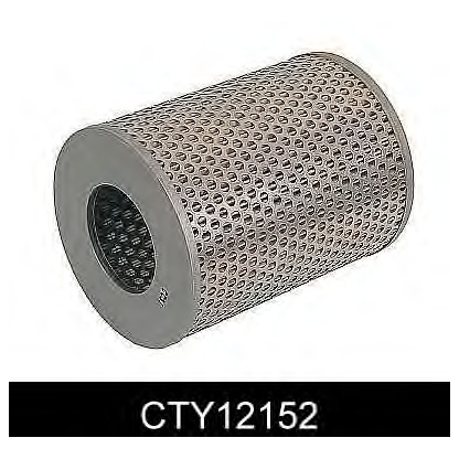 Photo Air Filter COMLINE CTY12152