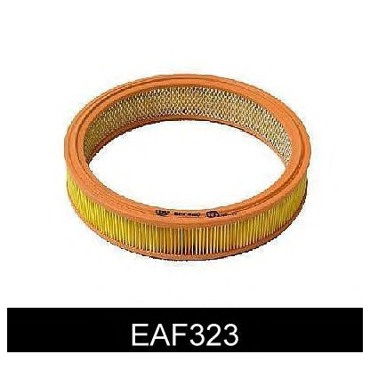 Photo Air Filter COMLINE EAF323