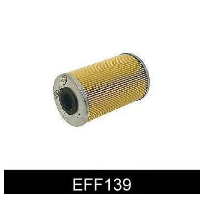 Photo Fuel filter COMLINE EFF139