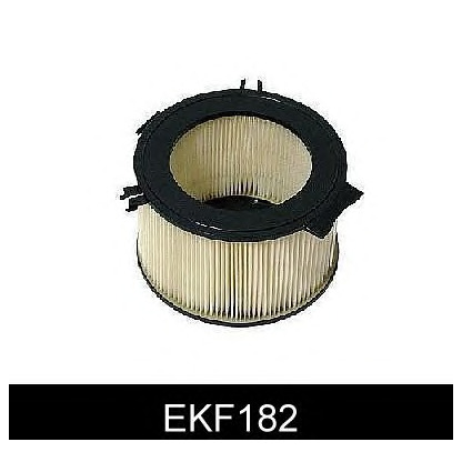 Photo Filter, interior air COMLINE EKF182