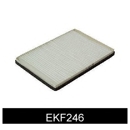 Photo Filter, interior air COMLINE EKF246