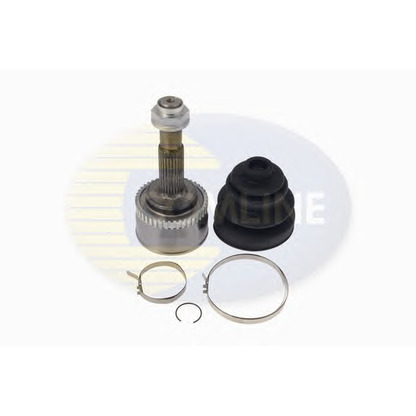 Photo Joint Kit, drive shaft COMLINE CNS45030E