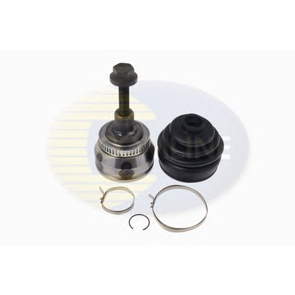 Photo Joint Kit, drive shaft COMLINE ECV072