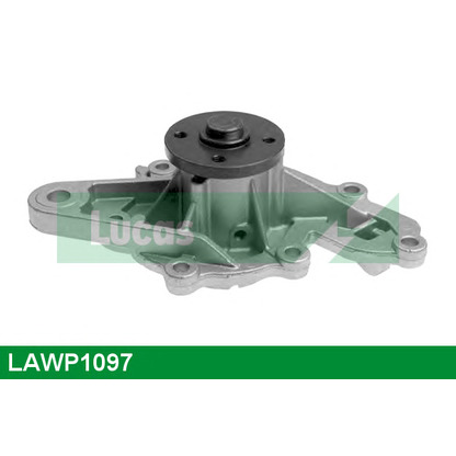 Photo Water Pump LUCAS LAWP1097