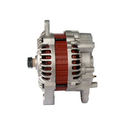 Foto Alternador HC-PARTS CA1852IR