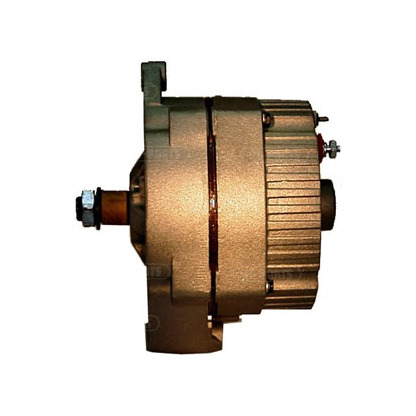 Photo Alternator HC-PARTS UA943IR