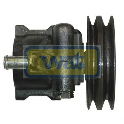 Photo Hydraulic Pump, steering system WAT BGM58S