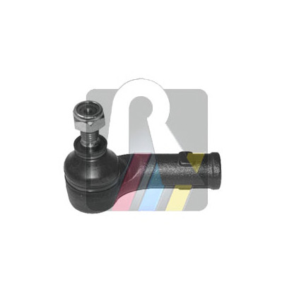 Photo Tie Rod End RTS 91009582