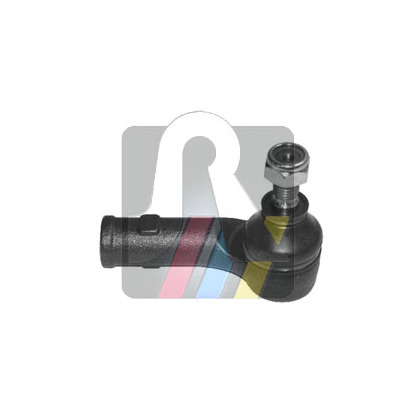 Photo Tie Rod End RTS 91009591