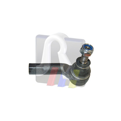 Photo Tie Rod End RTS 91053391