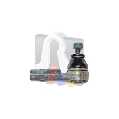 Photo Tie Rod End RTS 9109725