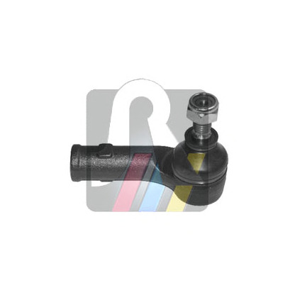 Photo Tie Rod End RTS 91909011