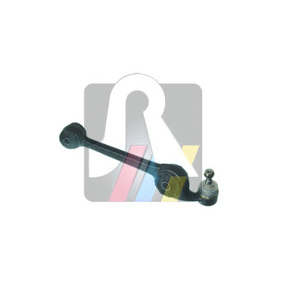 Photo Track Control Arm RTS 9500623