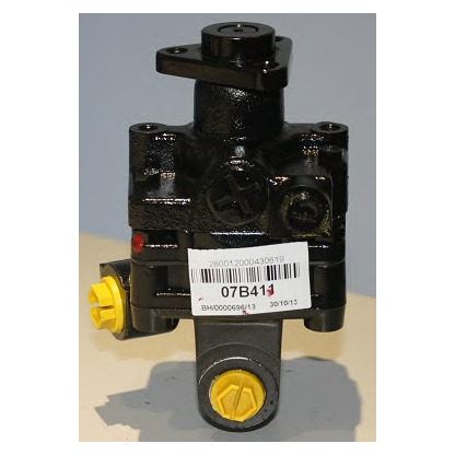Zdjęcie Pompa hydrauliczna, układ kierowniczy SERCORE 07B411