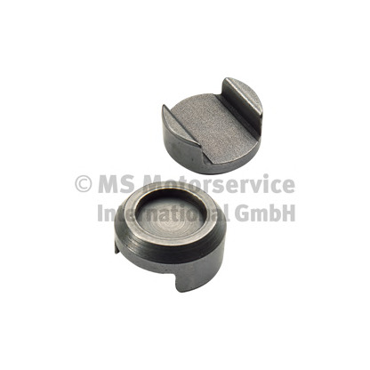 Photo Thrust Piece, crankshaft seal; Thrust Piece, in-/outlet valve KOLBENSCHMIDT 50006487