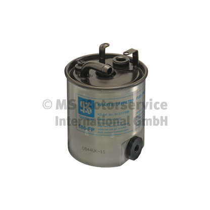 Foto Filtro carburante KOLBENSCHMIDT 50013686