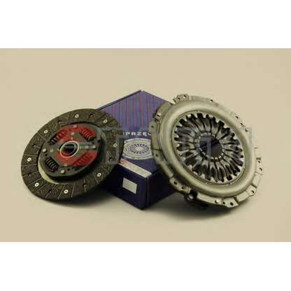 Photo Clutch Kit STATIM 100738