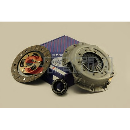 Photo Clutch Kit STATIM 100960