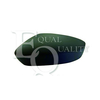 Photo Cover, outside mirror EQUAL QUALITY RD00493