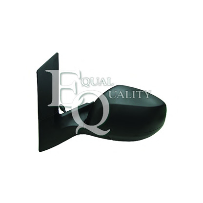 Photo Outside Mirror EQUAL QUALITY RS02934