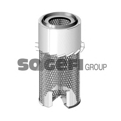 Photo Air Filter COOPERSFIAAM FILTERS FL6782
