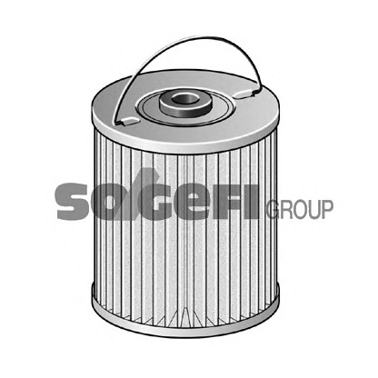 Photo Fuel filter COOPERSFIAAM FILTERS FA5381