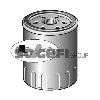 Photo Oil Filter COOPERSFIAAM FILTERS FT5407