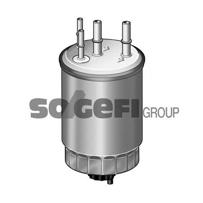 Photo Fuel filter COOPERSFIAAM FILTERS FP5917