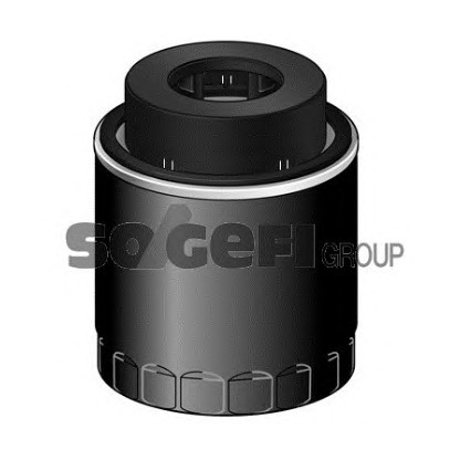 Photo Oil Filter COOPERSFIAAM FILTERS FT6035