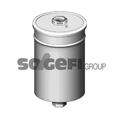 Foto Kraftstofffilter COOPERSFIAAM FILTERS FT5202