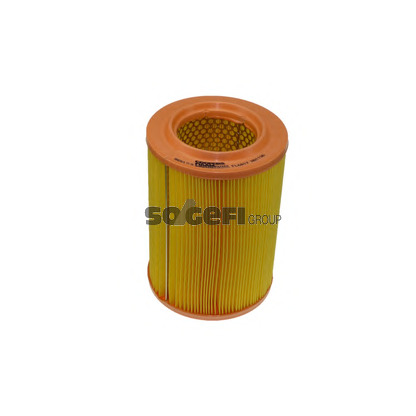 Photo Air Filter COOPERSFIAAM FILTERS FL6817