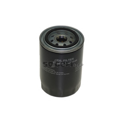 Photo Oil Filter COOPERSFIAAM FILTERS FT4653