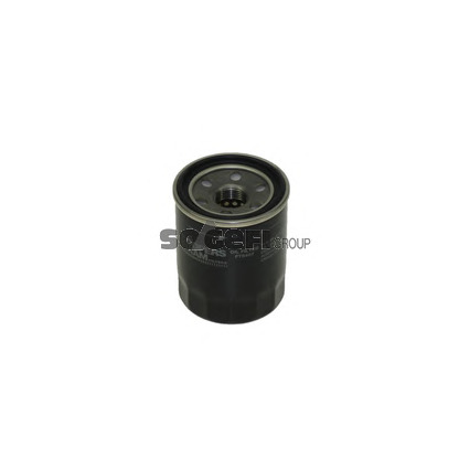 Photo Oil Filter COOPERSFIAAM FILTERS FT5407