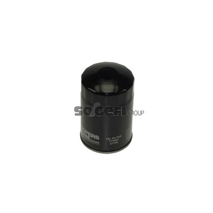 Photo Oil Filter COOPERSFIAAM FILTERS FT5891