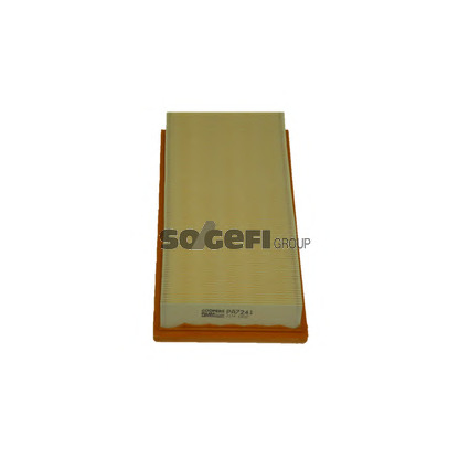 Foto Luftfilter COOPERSFIAAM FILTERS PA7241
