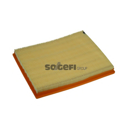 Foto Luftfilter COOPERSFIAAM FILTERS PA7248