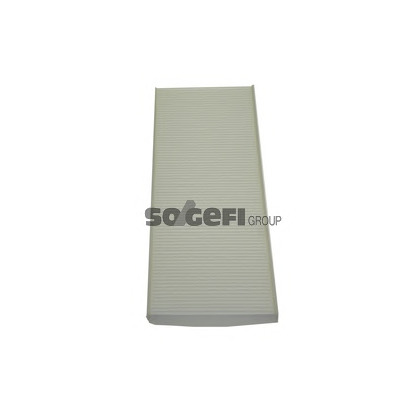 Photo Filter, interior air COOPERSFIAAM FILTERS PC8002