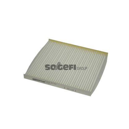 Photo Filter, interior air COOPERSFIAAM FILTERS PC8038