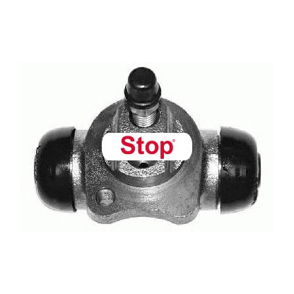 Photo Wheel Brake Cylinder STOP 212170S