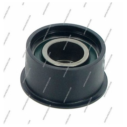 Photo Deflection/Guide Pulley, timing belt NPS D113O05B