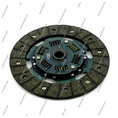 Photo Clutch Disc NPS N220N78