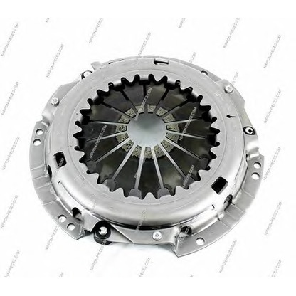 Photo Clutch Pressure Plate NPS T210A65